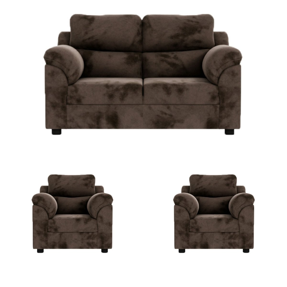 Comfort Fabric Series Sofa - Sekar Lifestyle