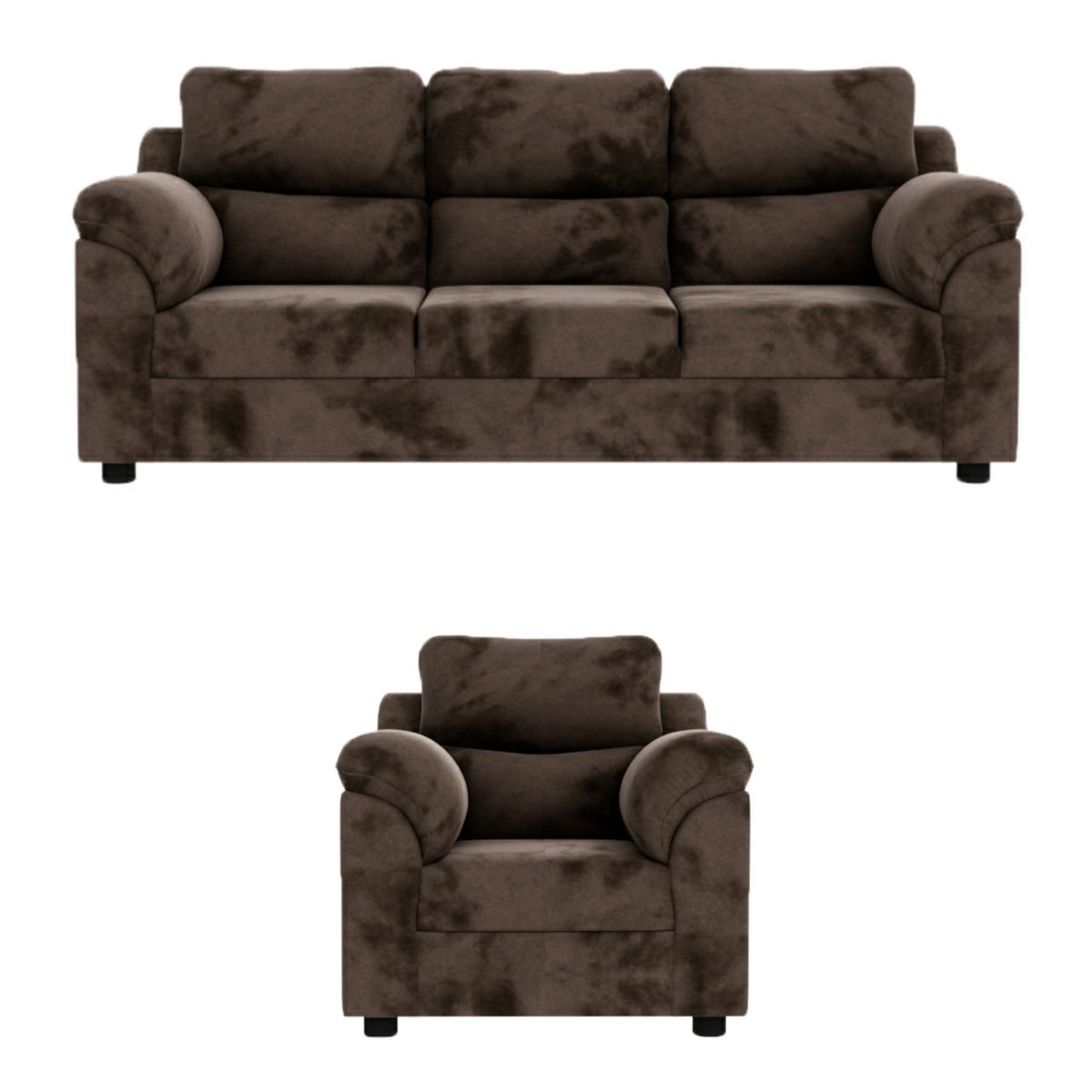 Comfort Fabric Series Sofa - Sekar Lifestyle