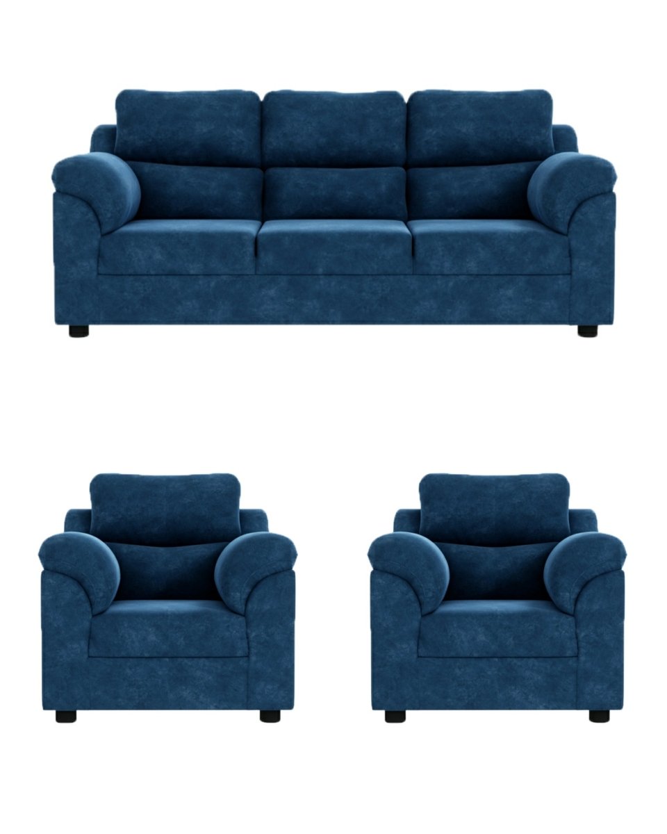 Comfort Fabric Series Sofa - Sekar Lifestyle