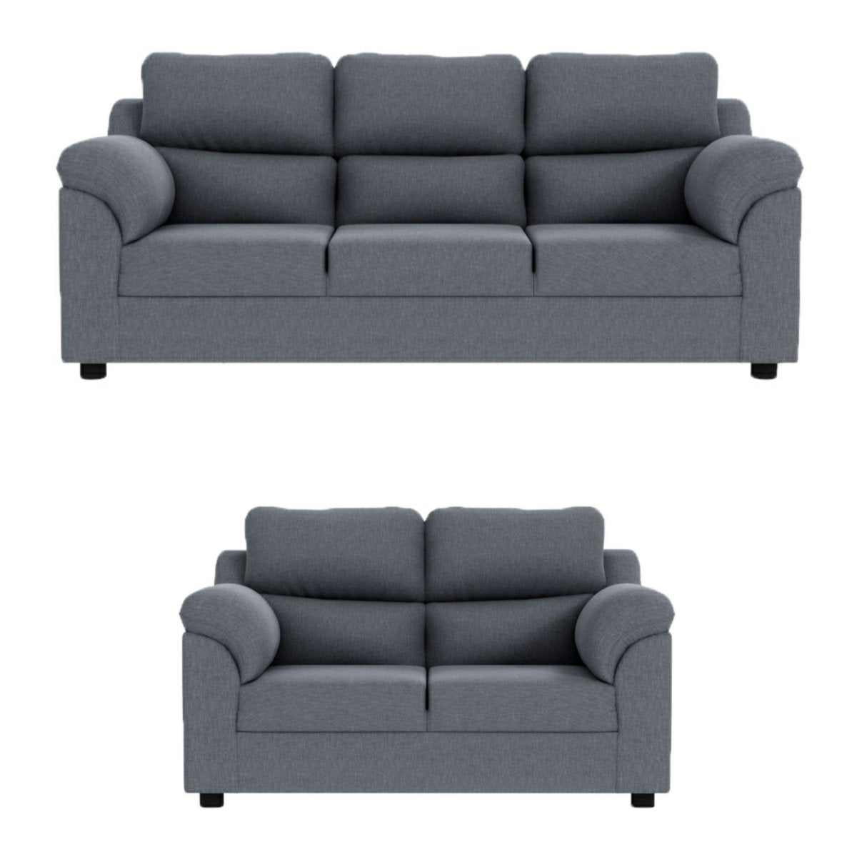 Comfort Fabric Series Sofa - Sekar Lifestyle