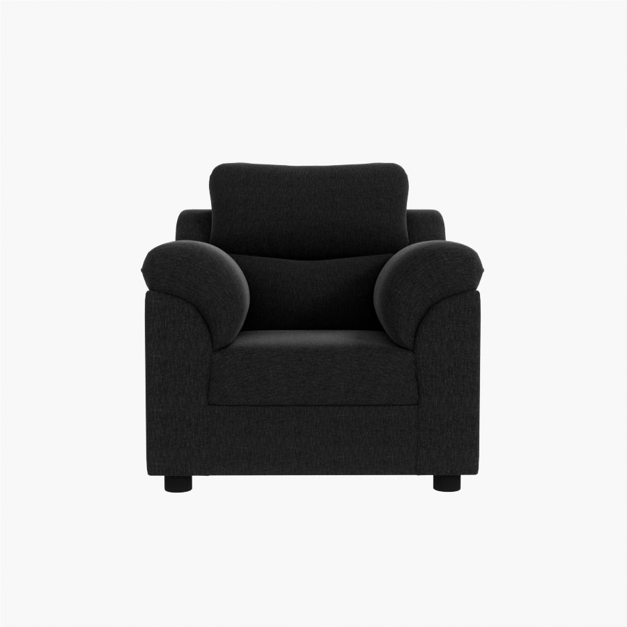 Comfort Fabric Series Sofa - Sekar Lifestyle