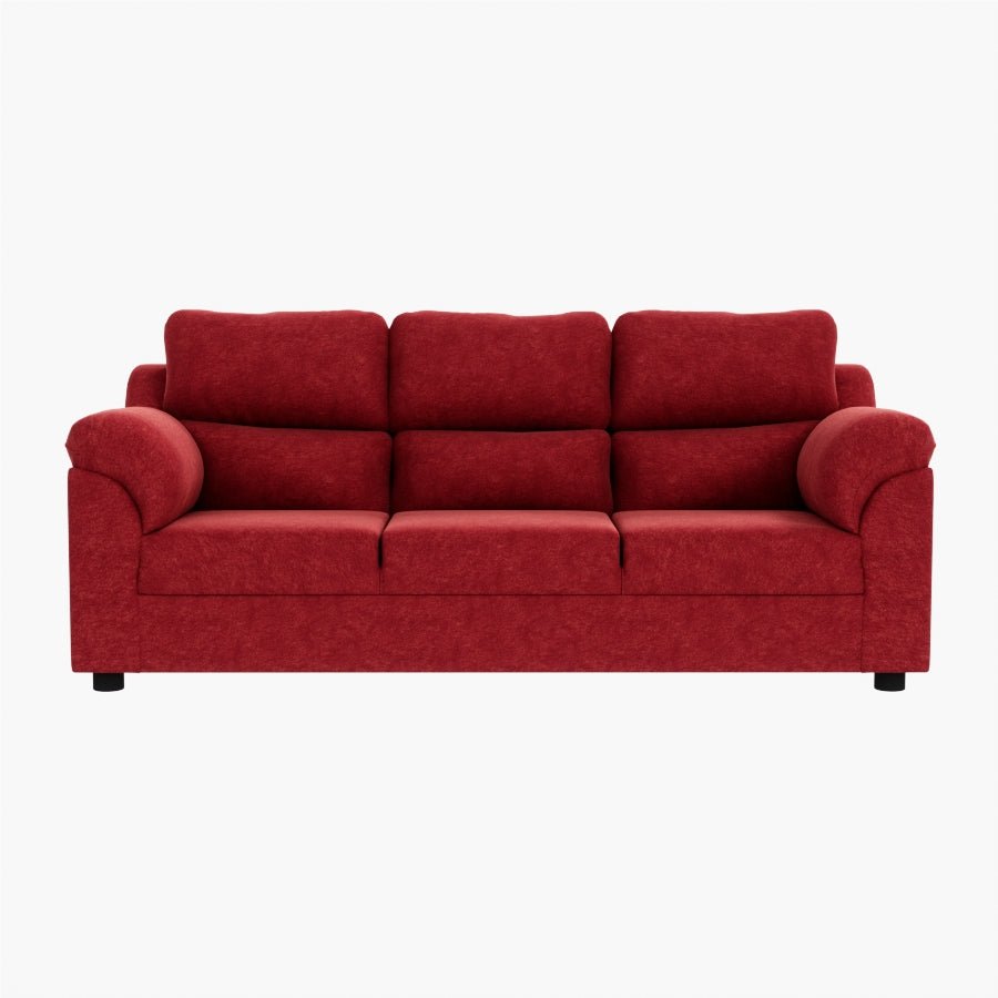 Comfort Fabric Series Sofa - Sekar Lifestyle