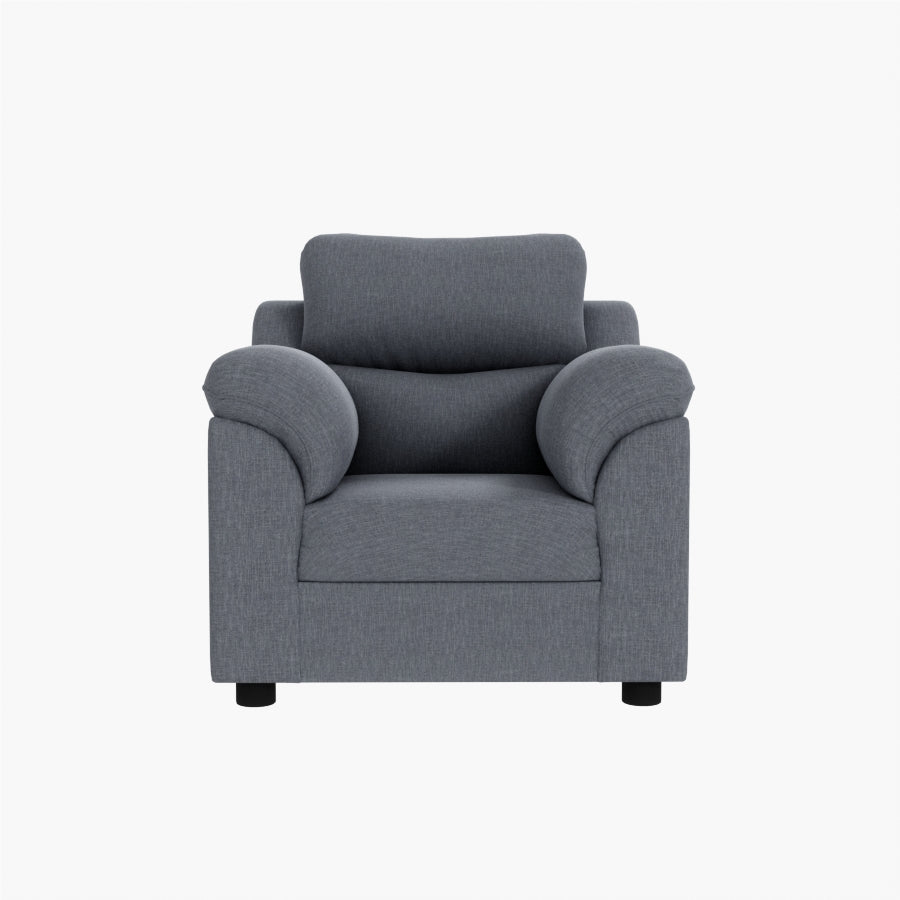 Comfort Fabric Series Sofa - Sekar Lifestyle