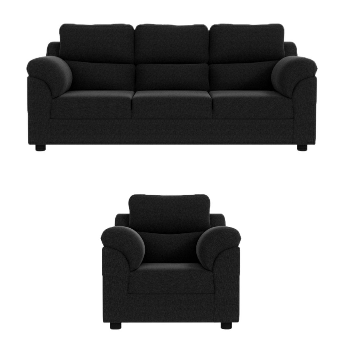 Comfort Fabric Series Sofa - Sekar Lifestyle