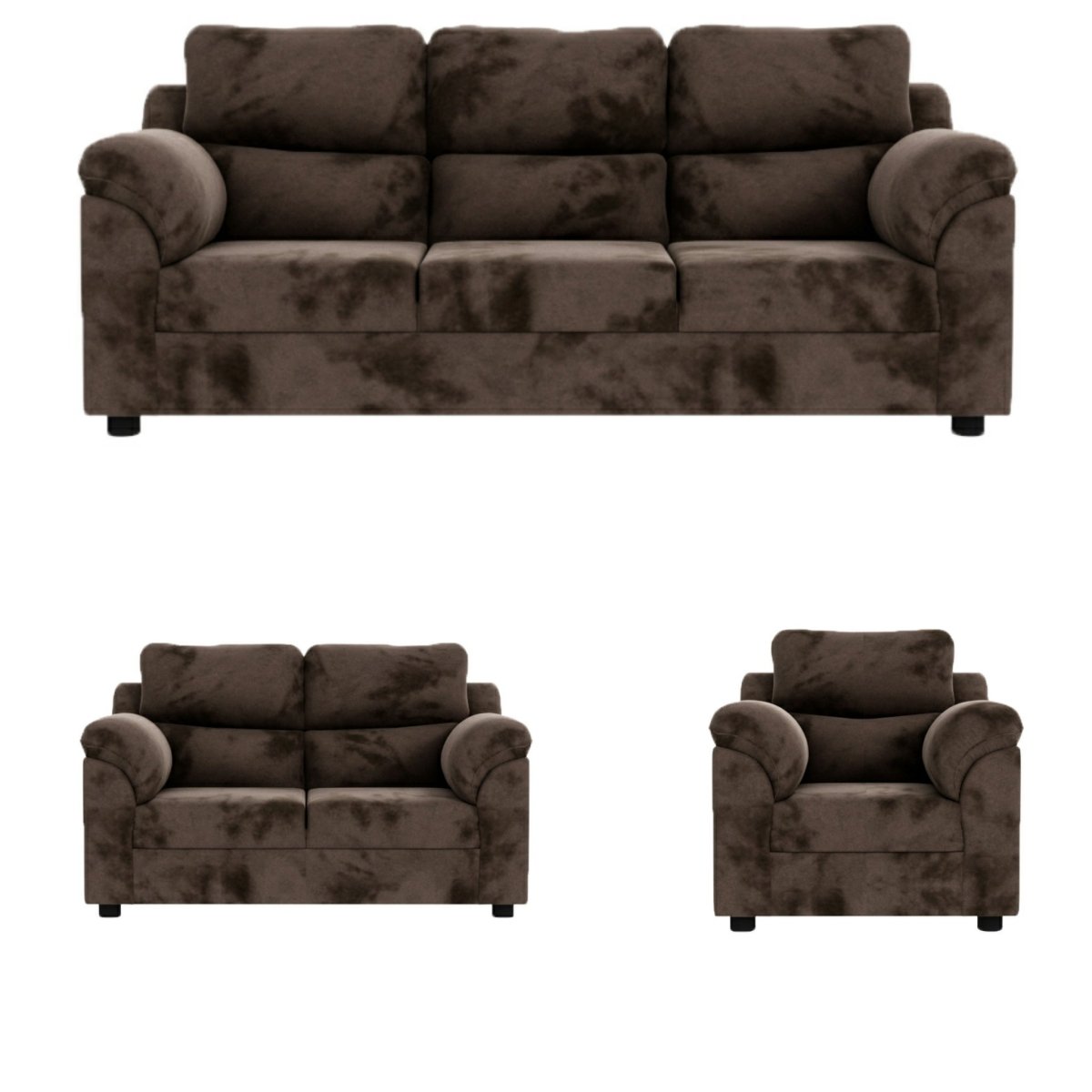 Comfort Fabric Series Sofa - Sekar Lifestyle