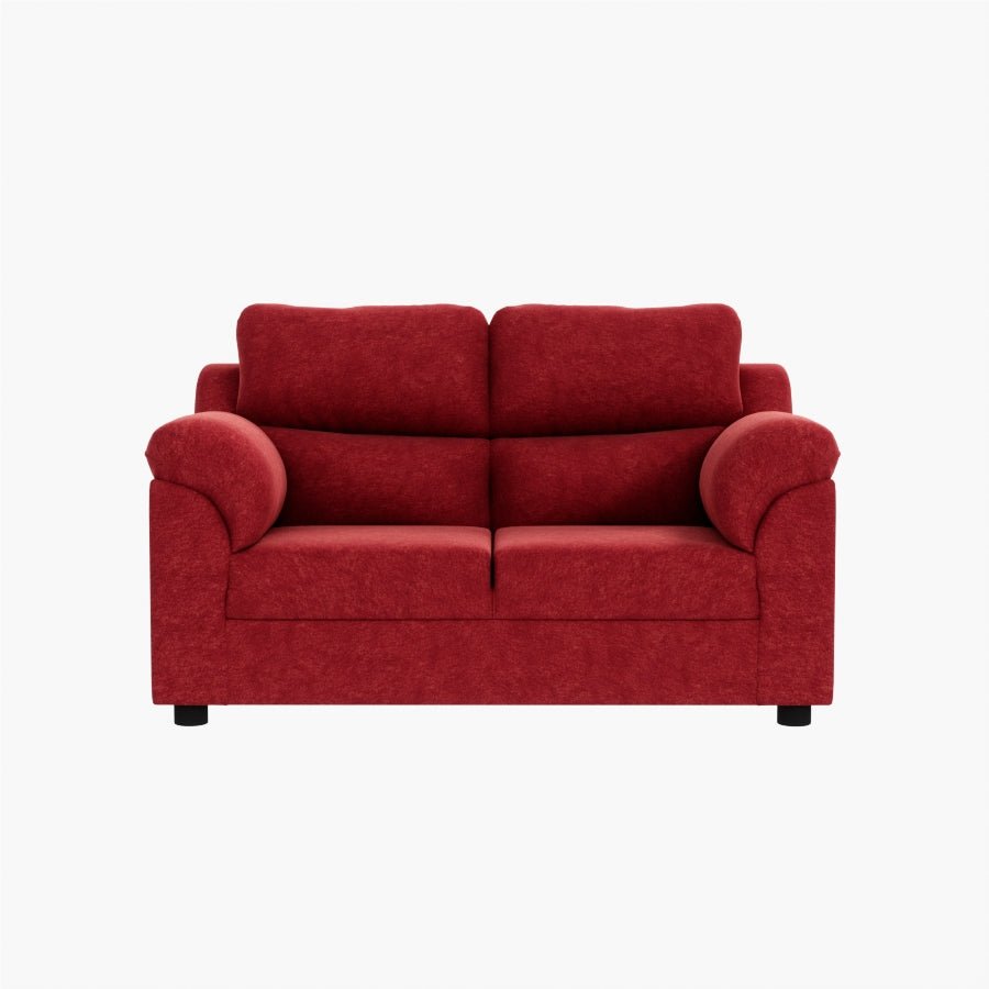 Comfort Fabric Series Sofa - Sekar Lifestyle