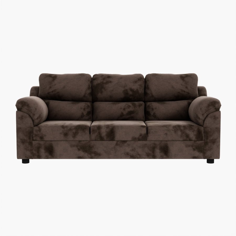 Comfort Fabric Series Sofa - Sekar Lifestyle