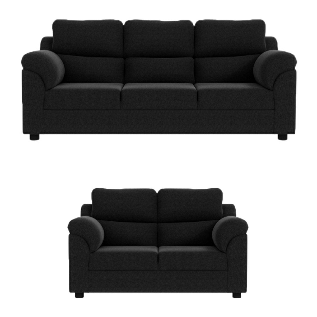 Comfort Fabric Series Sofa - Sekar Lifestyle