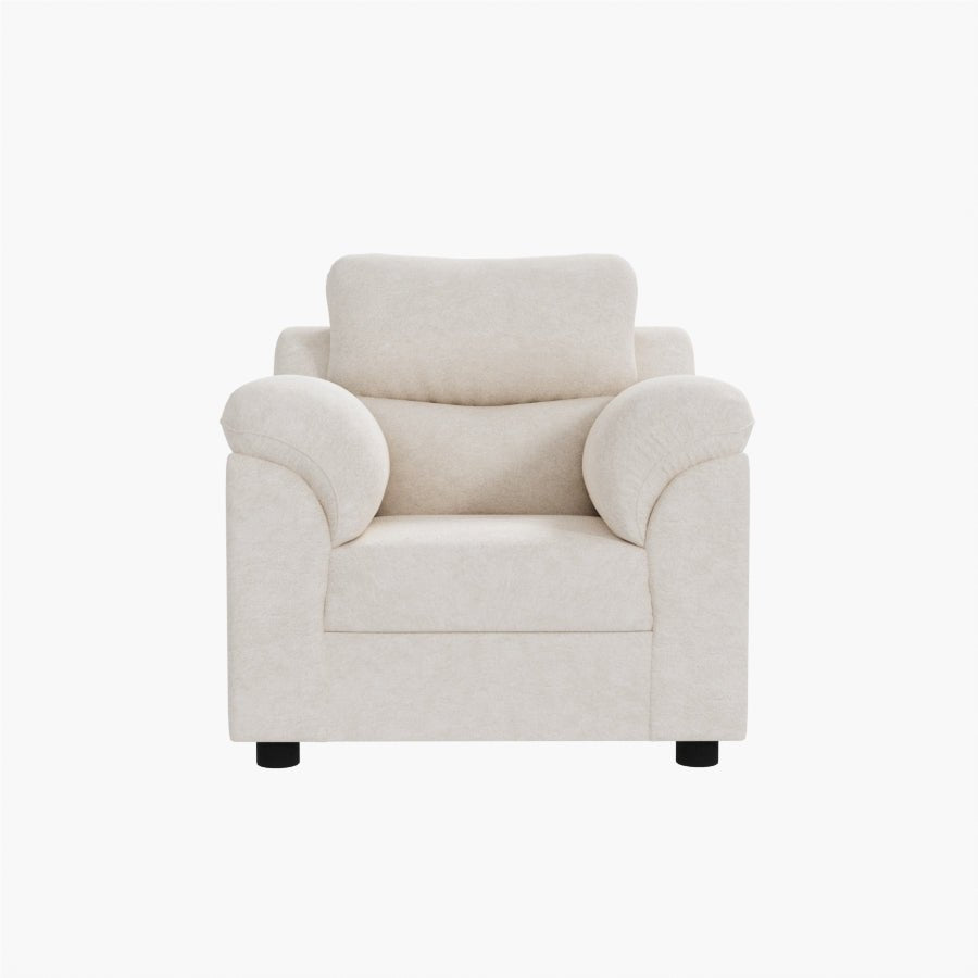 Comfort Fabric Series Sofa - Sekar Lifestyle