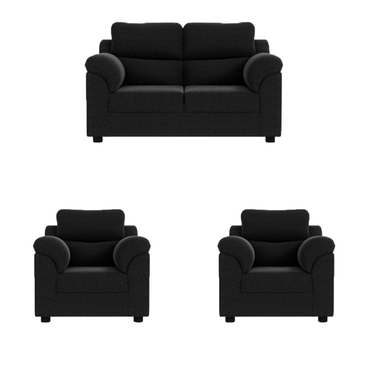 Comfort Fabric Series Sofa - Sekar Lifestyle