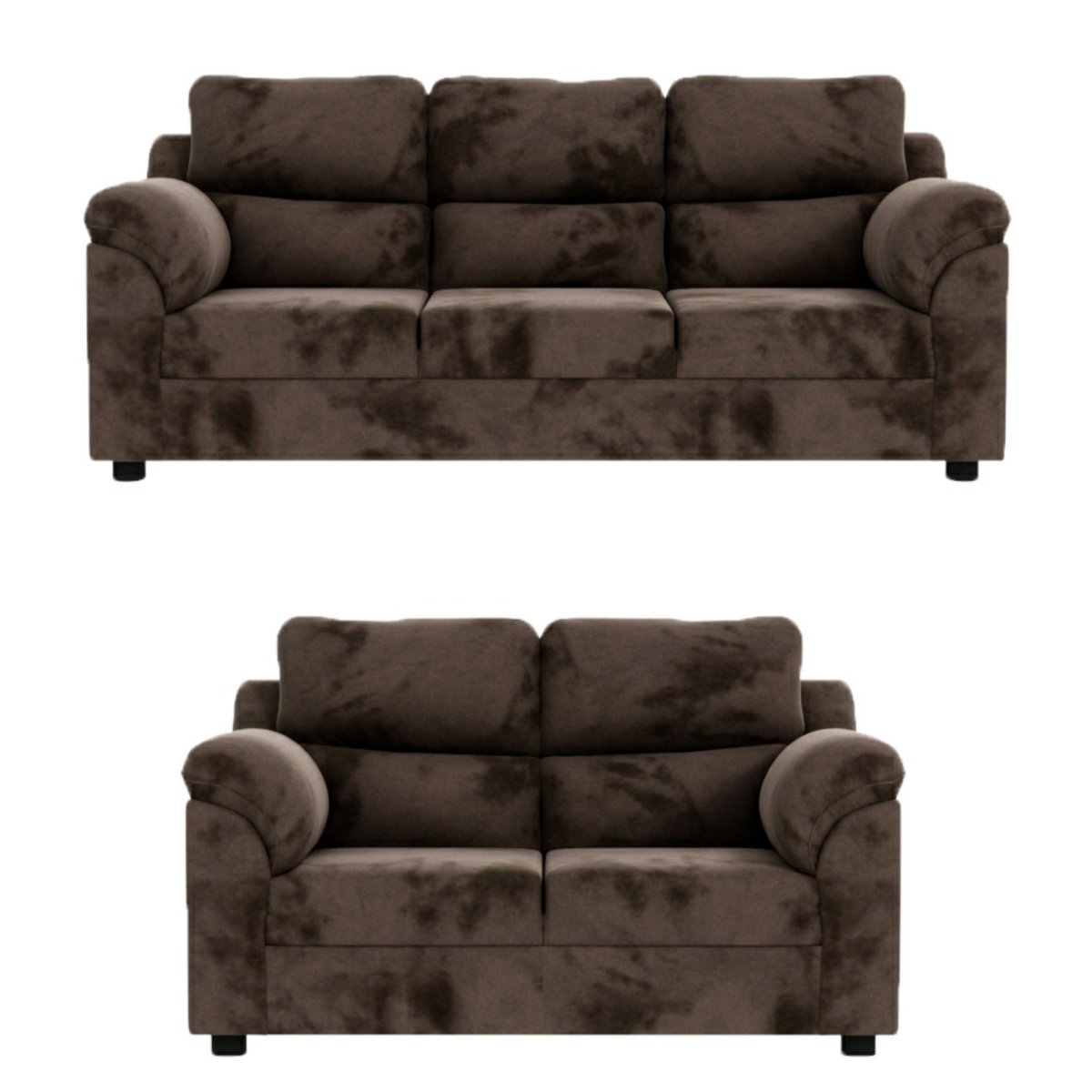 Comfort Fabric Series Sofa - Sekar Lifestyle