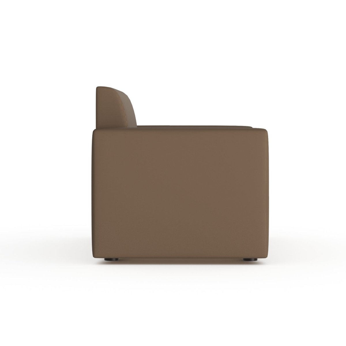 Couch Series Fabric Sofa - Sekar Lifestyle