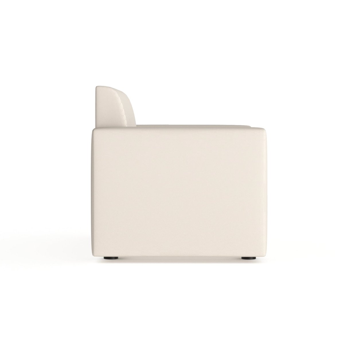 Couch Series Fabric Sofa - Sekar Lifestyle