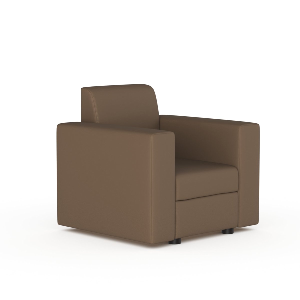 Couch Series Fabric Sofa - Sekar Lifestyle