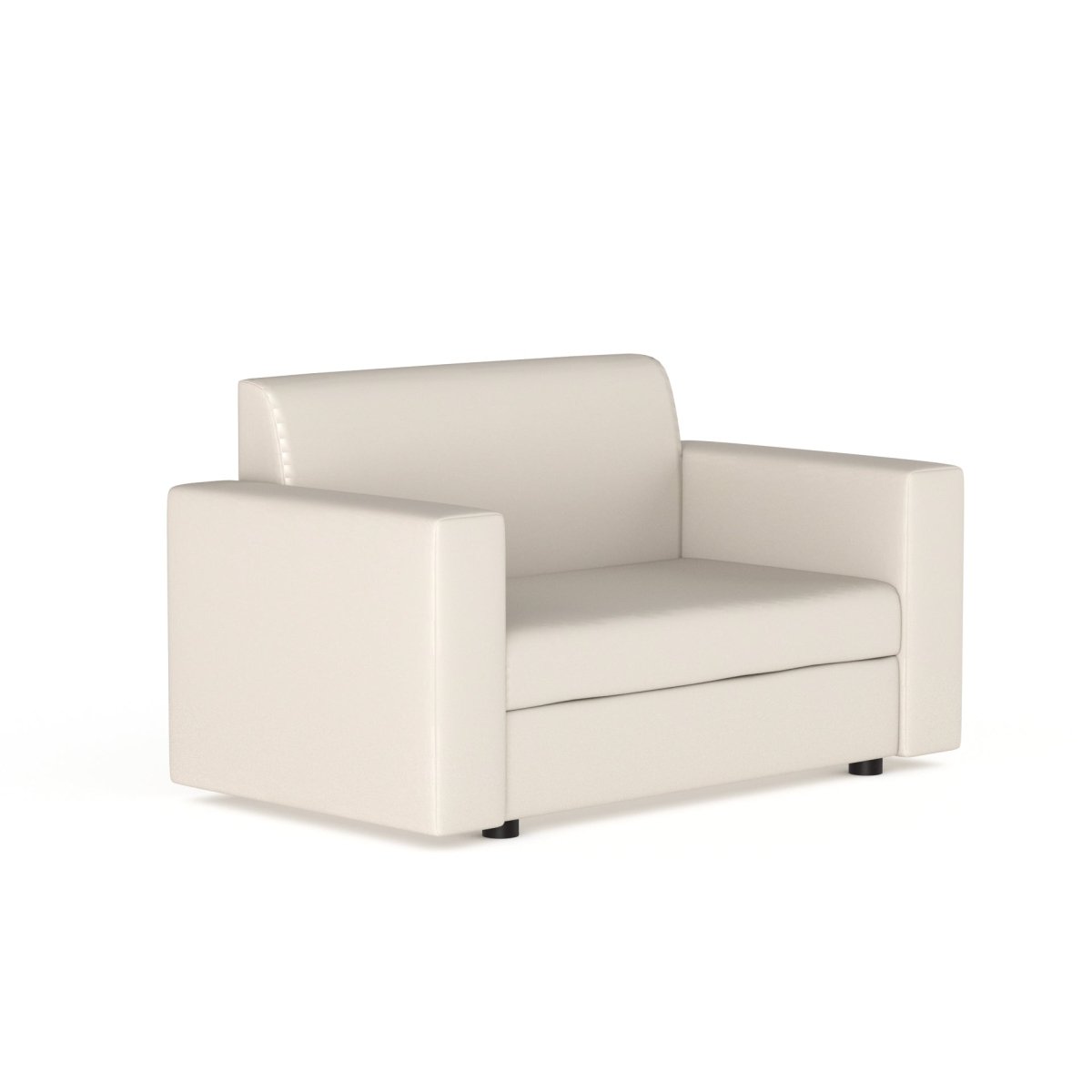 Couch Series Fabric Sofa - Sekar Lifestyle