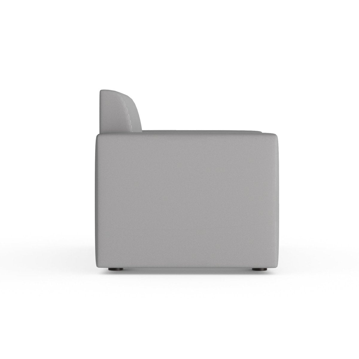 Couch Series Fabric Sofa - Sekar Lifestyle