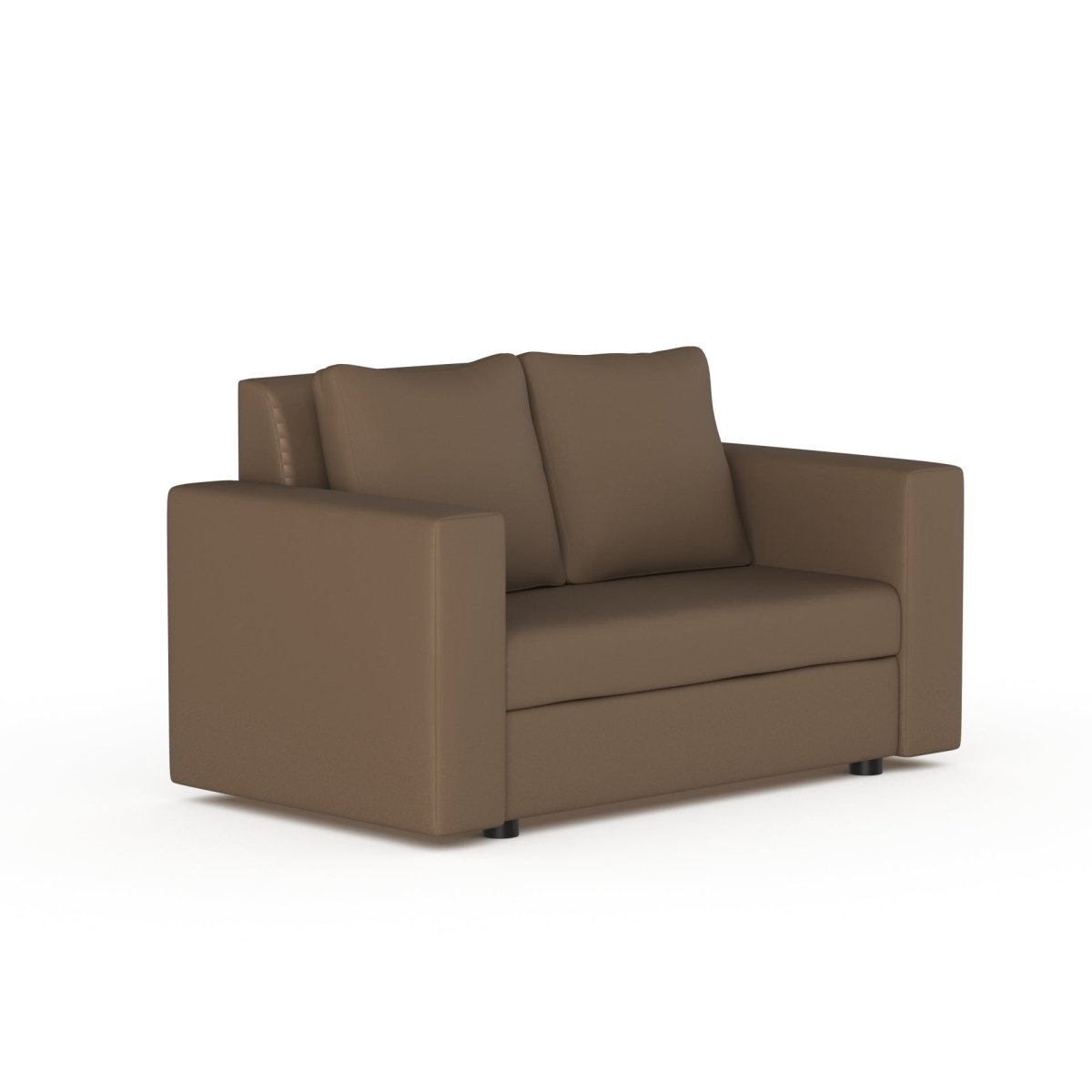 Couch Series with Pillows Fabric Sofa - Sekar Lifestyle