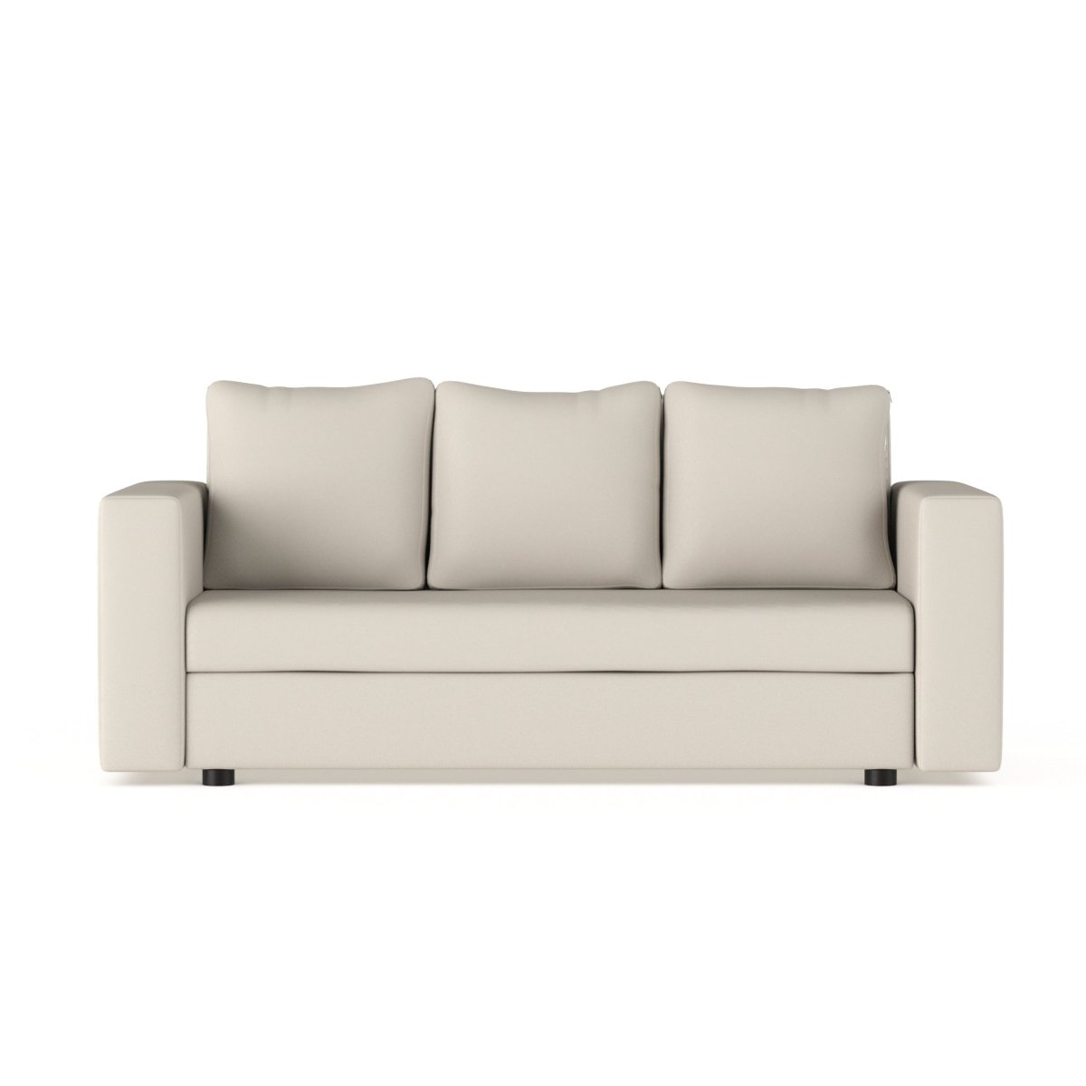 Couch Series with Pillows Fabric Sofa - Sekar Lifestyle