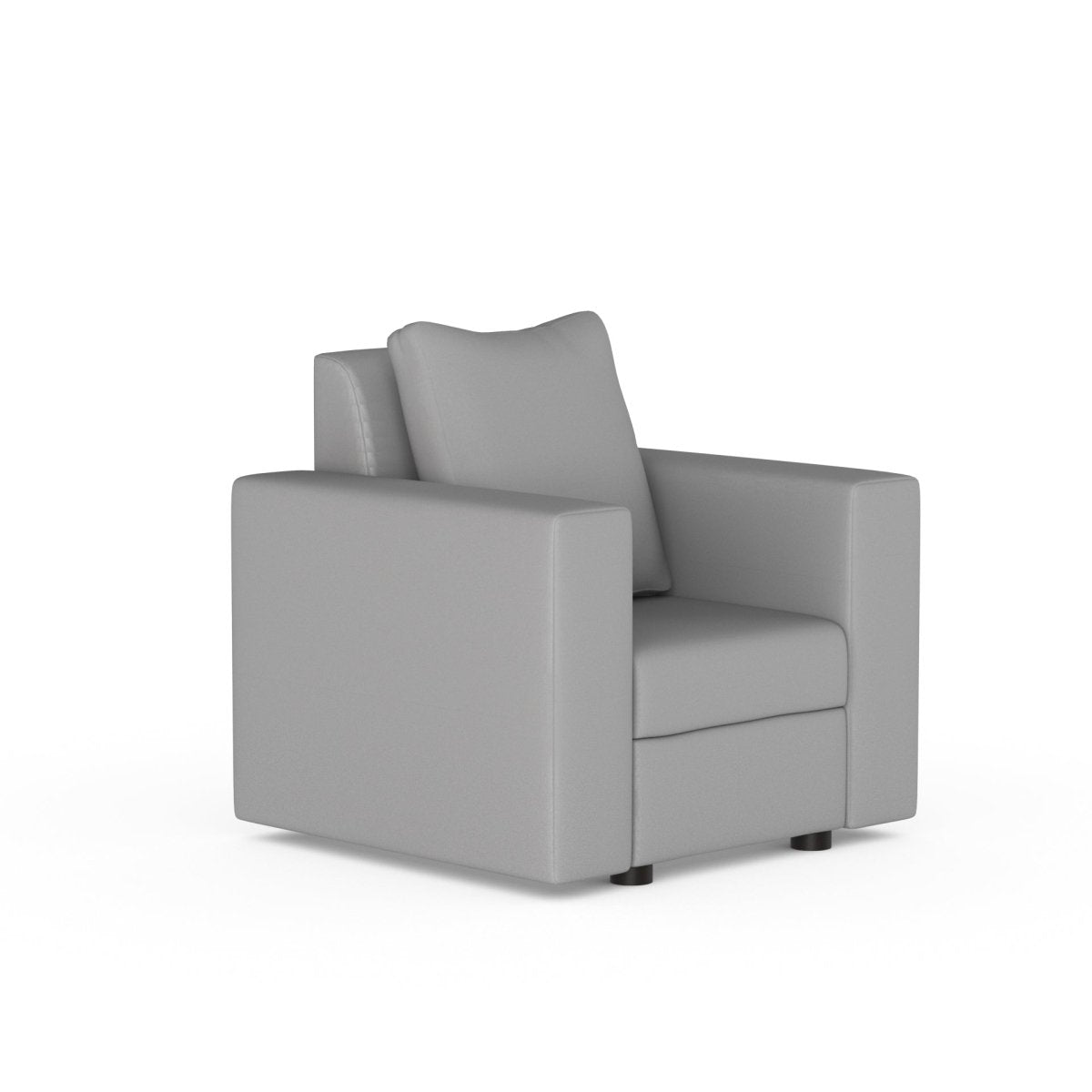 Couch Series with Pillows Fabric Sofa - Sekar Lifestyle