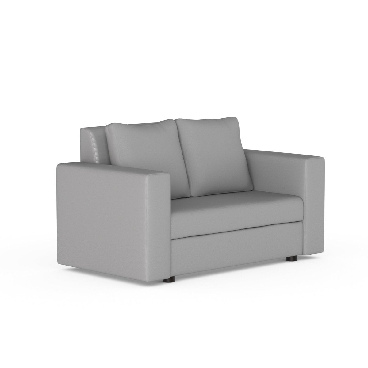 Couch Series with Pillows Fabric Sofa - Sekar Lifestyle