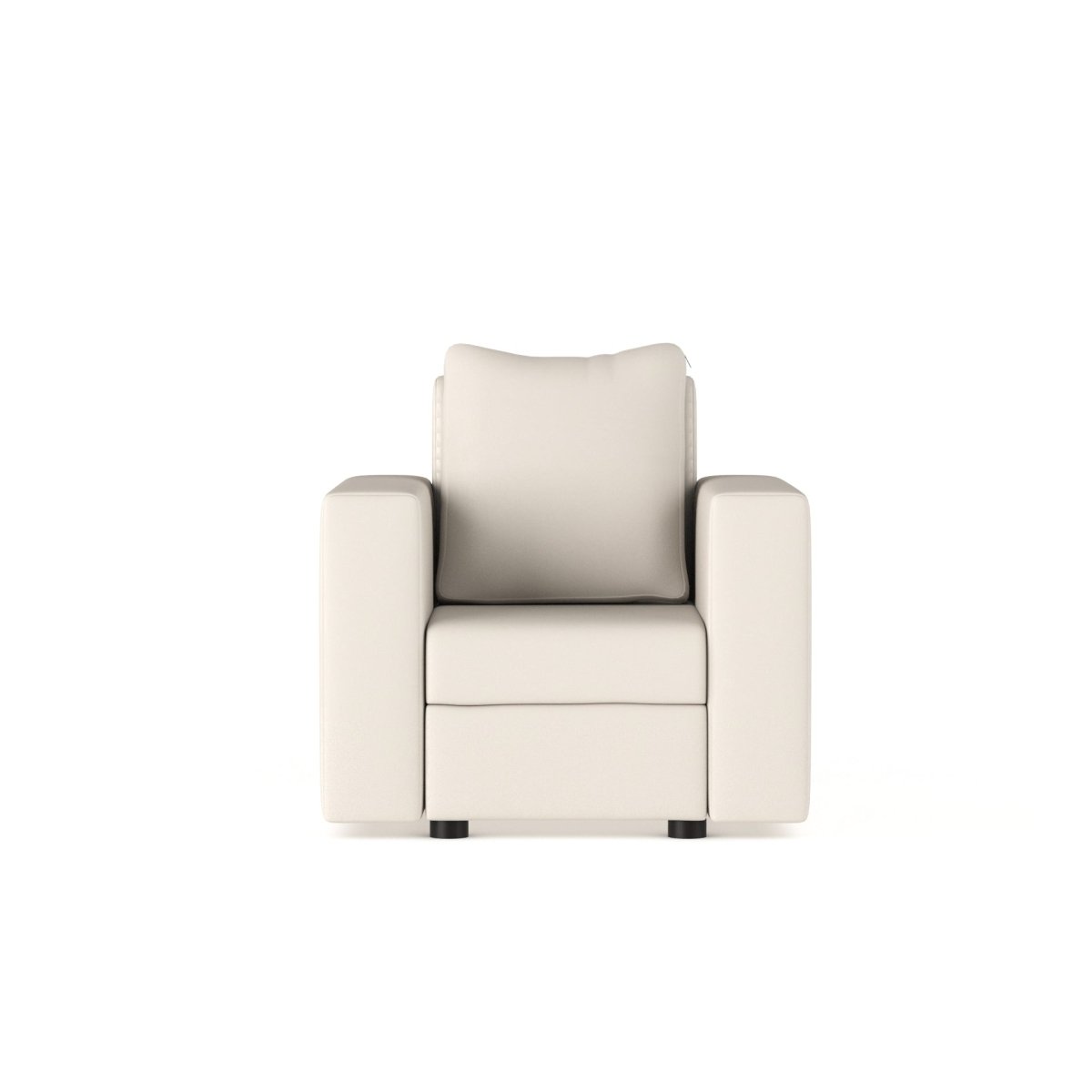 Couch Series with Pillows Fabric Sofa - Sekar Lifestyle