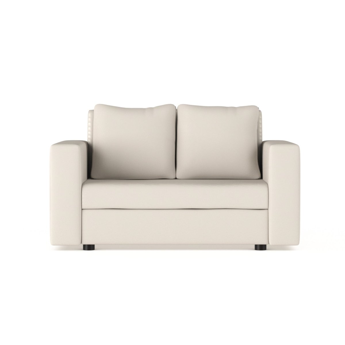 Couch Series with Pillows Fabric Sofa - Sekar Lifestyle