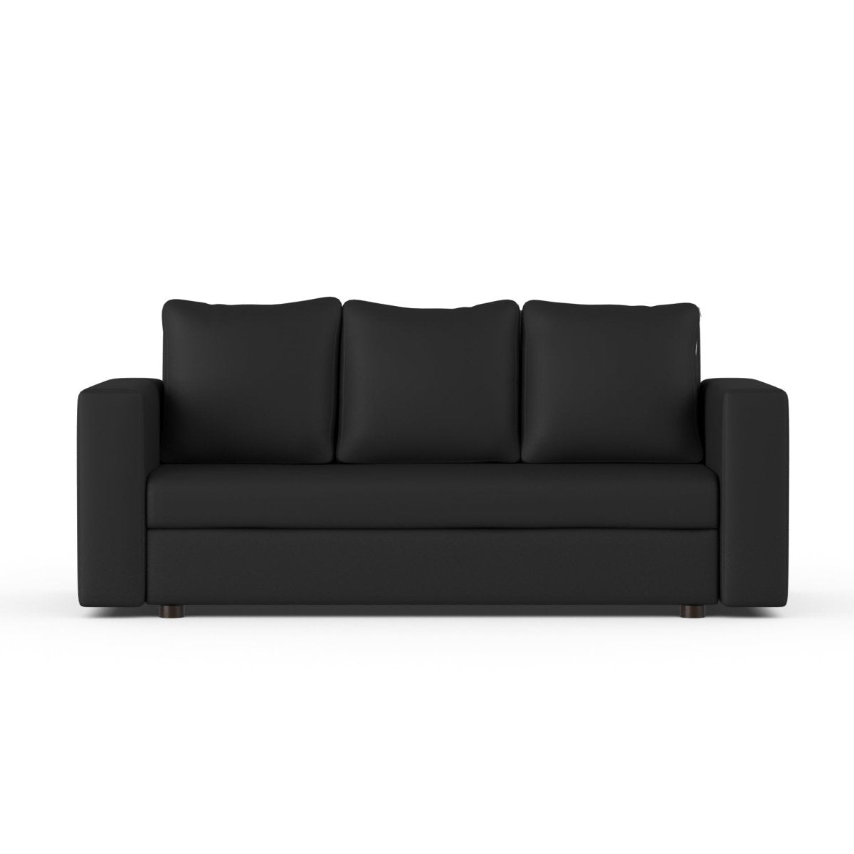 Couch Series with Pillows Fabric Sofa - Sekar Lifestyle