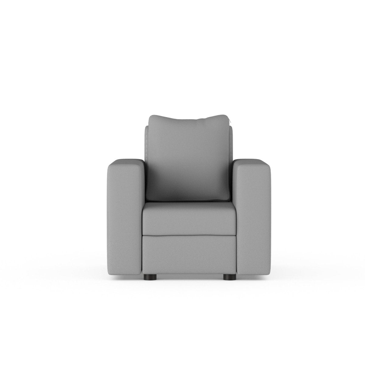 Couch Series with Pillows Fabric Sofa - Sekar Lifestyle