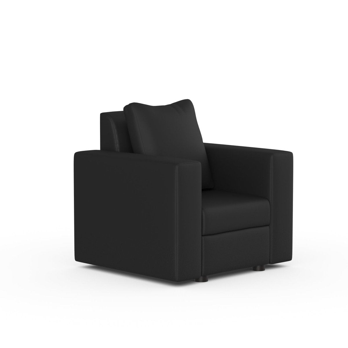 Couch Series with Pillows Fabric Sofa - Sekar Lifestyle