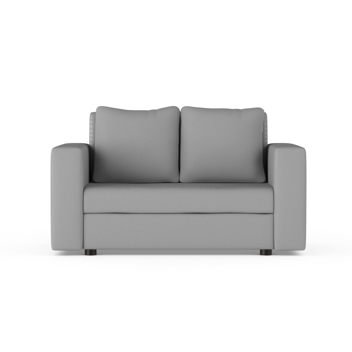 Couch Series with Pillows Fabric Sofa - Sekar Lifestyle