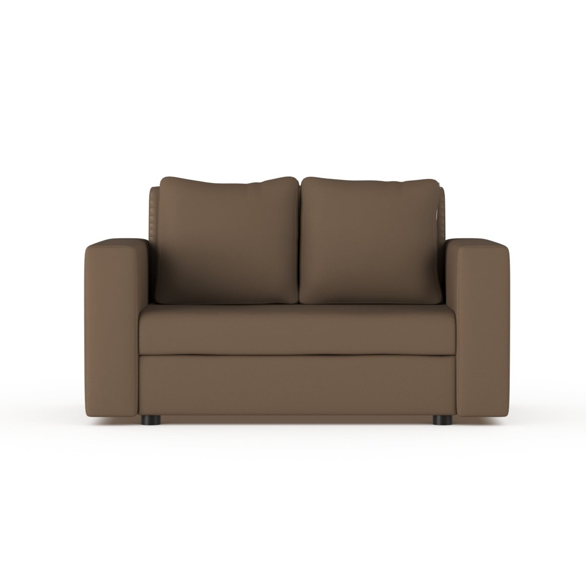 Couch Series with Pillows Fabric Sofa - Sekar Lifestyle