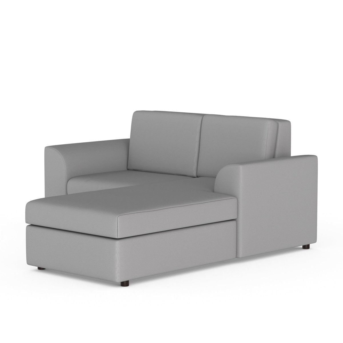 Lounge Series LHS Fabric Sofa Set - Sekar Lifestyle