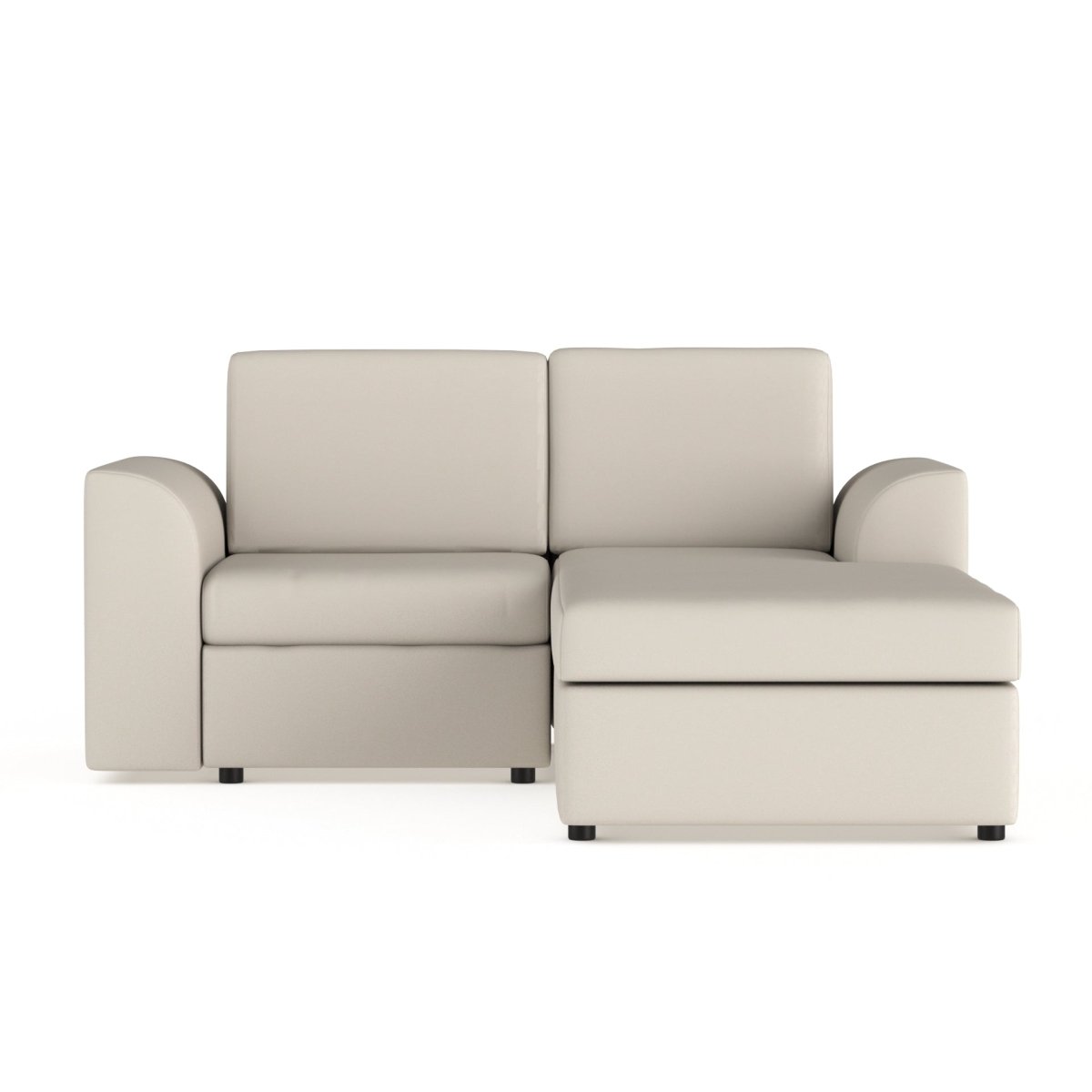 Lounge Series LHS Fabric Sofa Set - Sekar Lifestyle