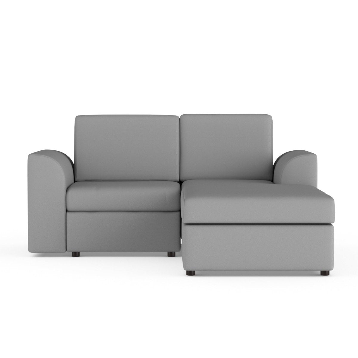 Lounge Series LHS Fabric Sofa Set - Sekar Lifestyle