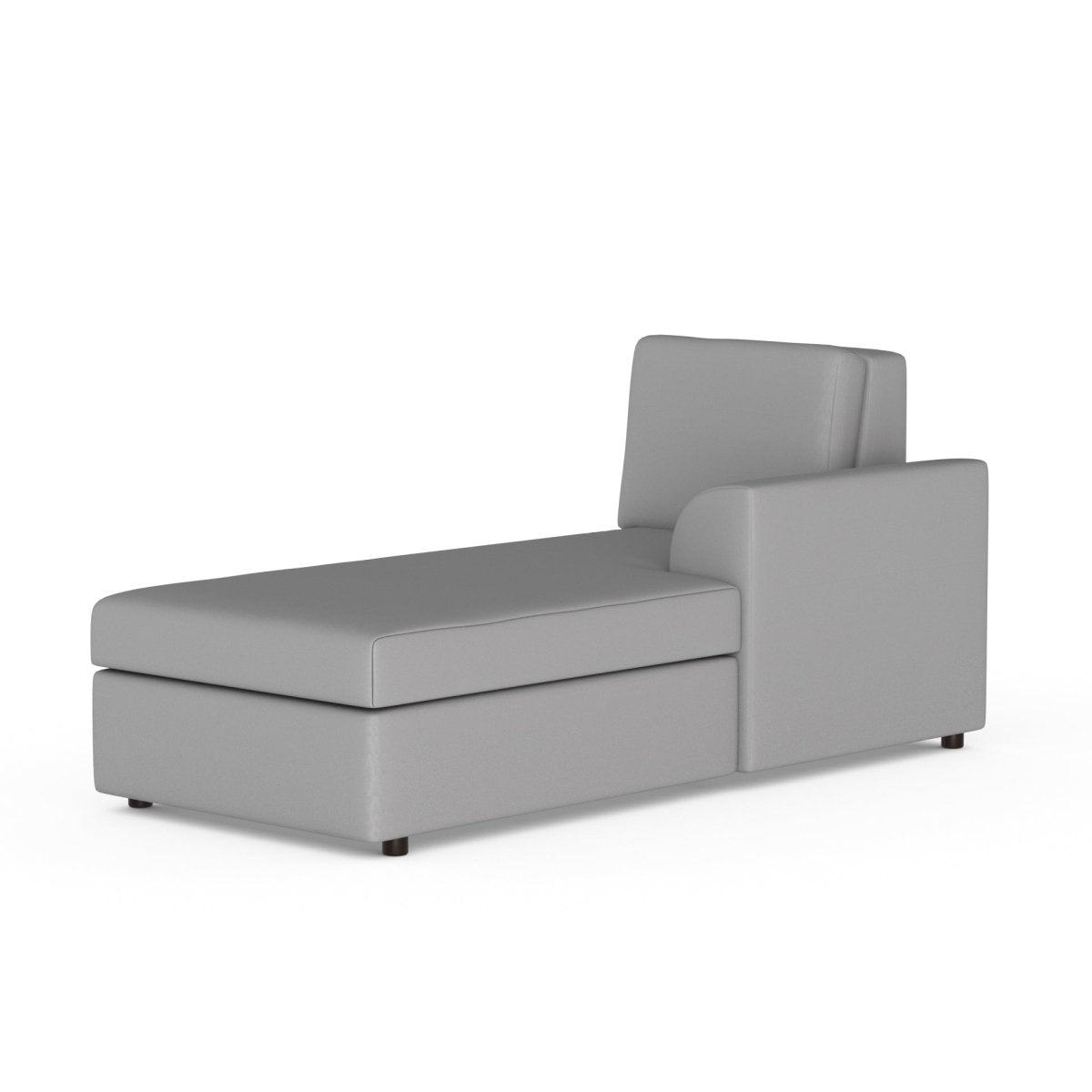 Lounge Series LHS Fabric Sofa Set - Sekar Lifestyle