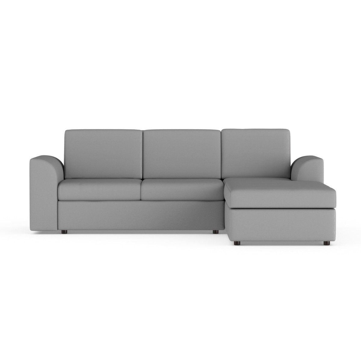 Lounge Series LHS Fabric Sofa Set - Sekar Lifestyle