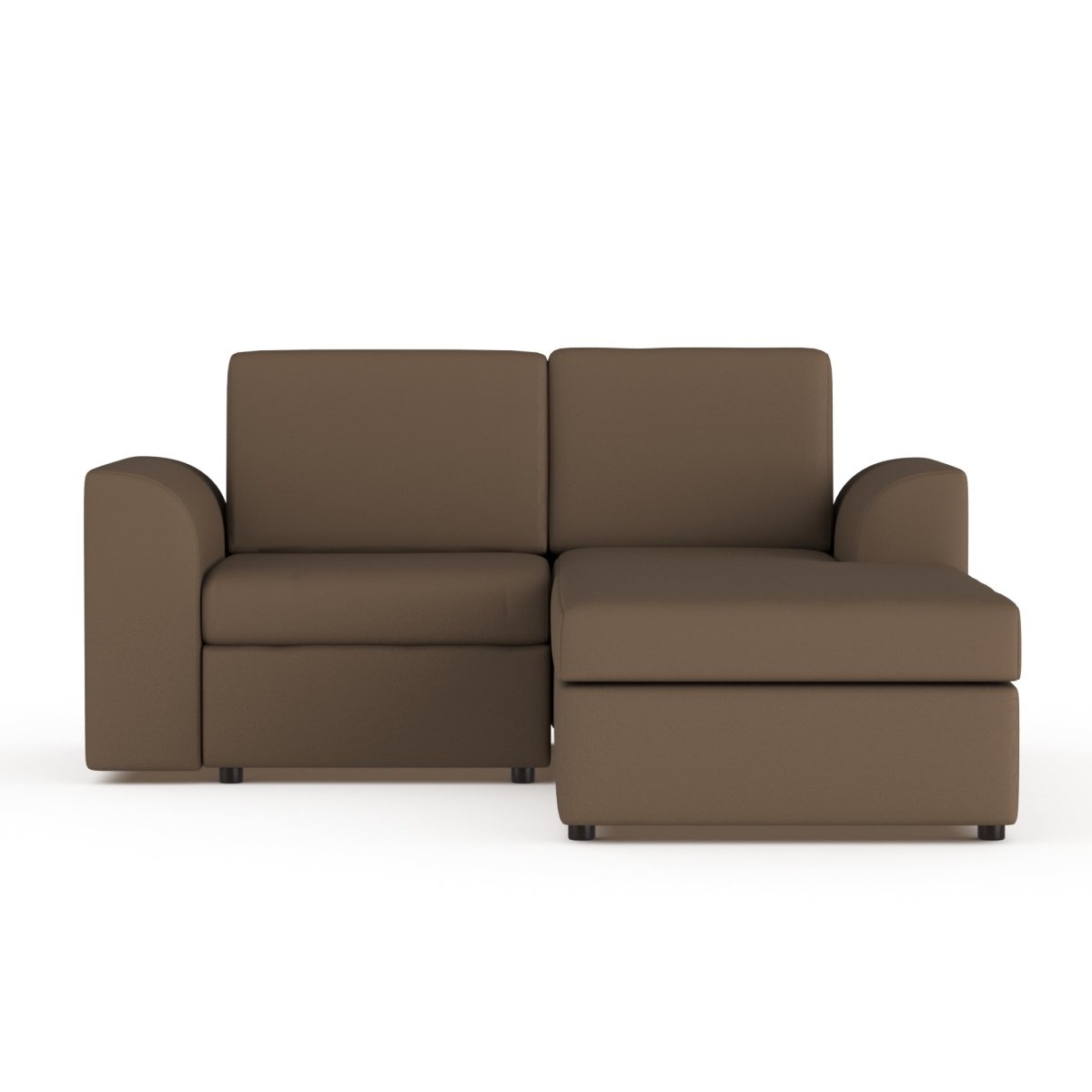 Lounge Series LHS Fabric Sofa Set - Sekar Lifestyle