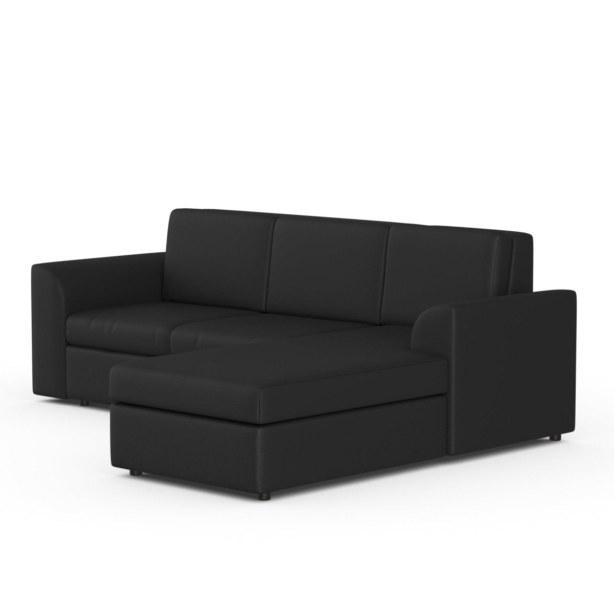 Lounge Series LHS Fabric Sofa Set - Sekar Lifestyle