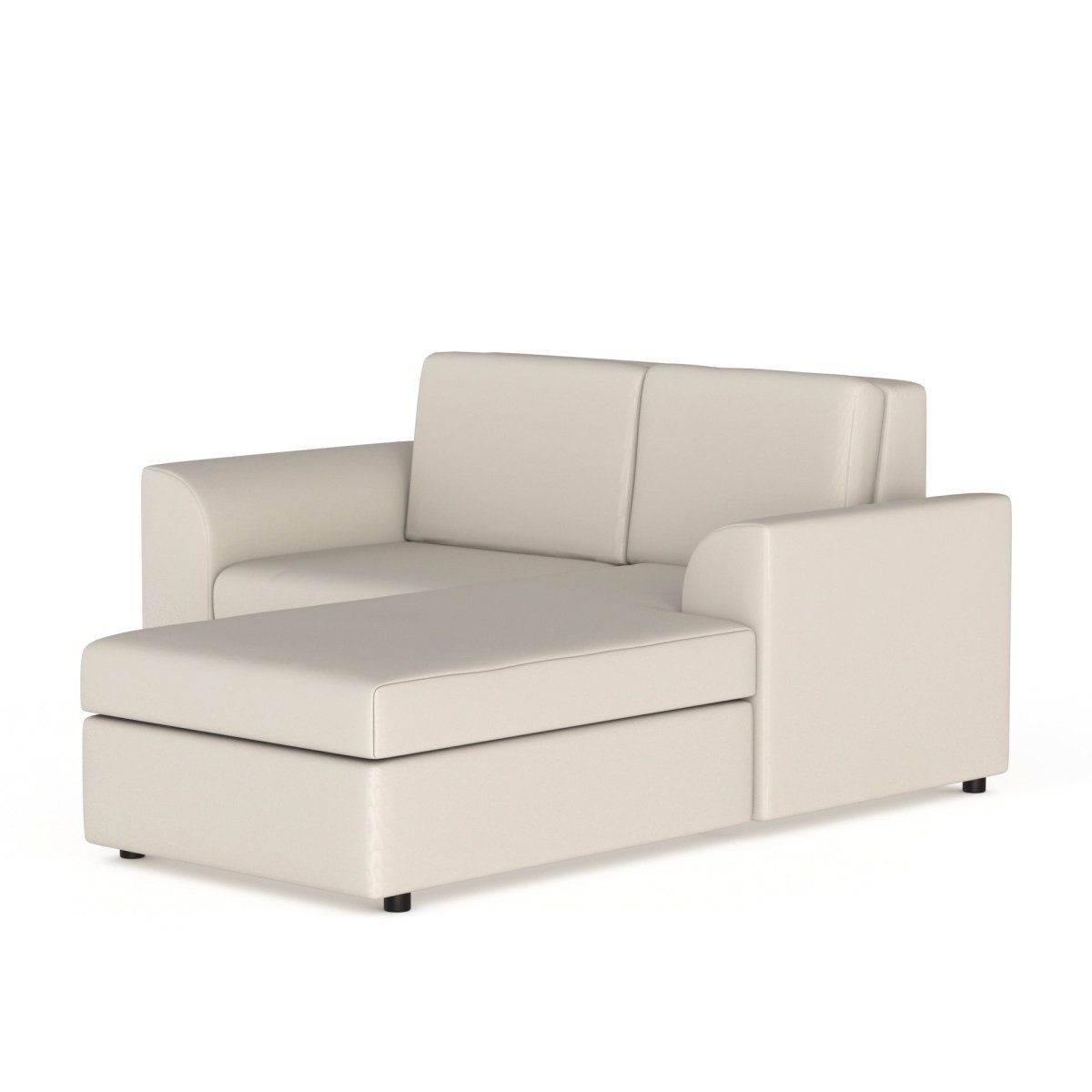 Lounge Series LHS Fabric Sofa Set - Sekar Lifestyle