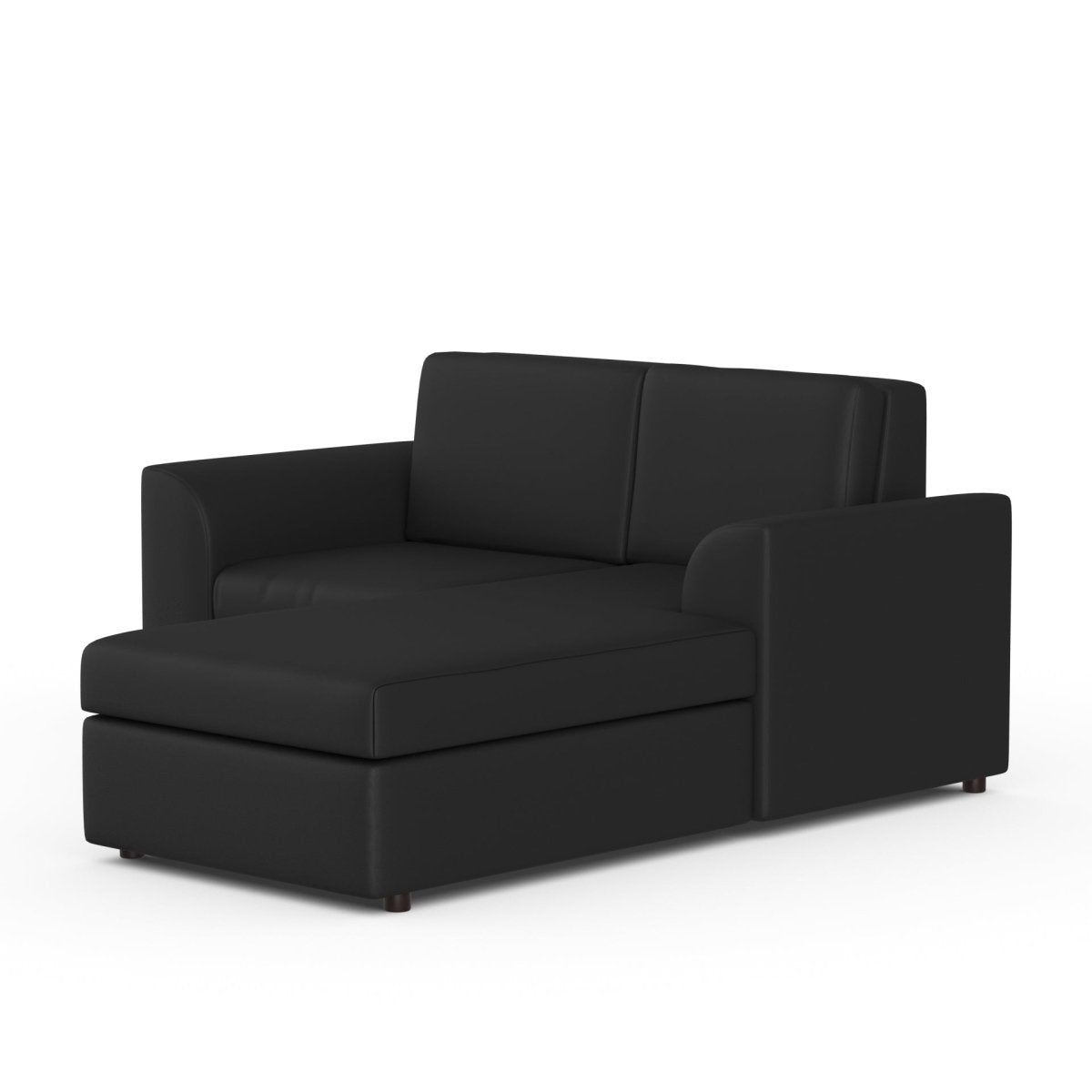 Lounge Series LHS Fabric Sofa Set - Sekar Lifestyle