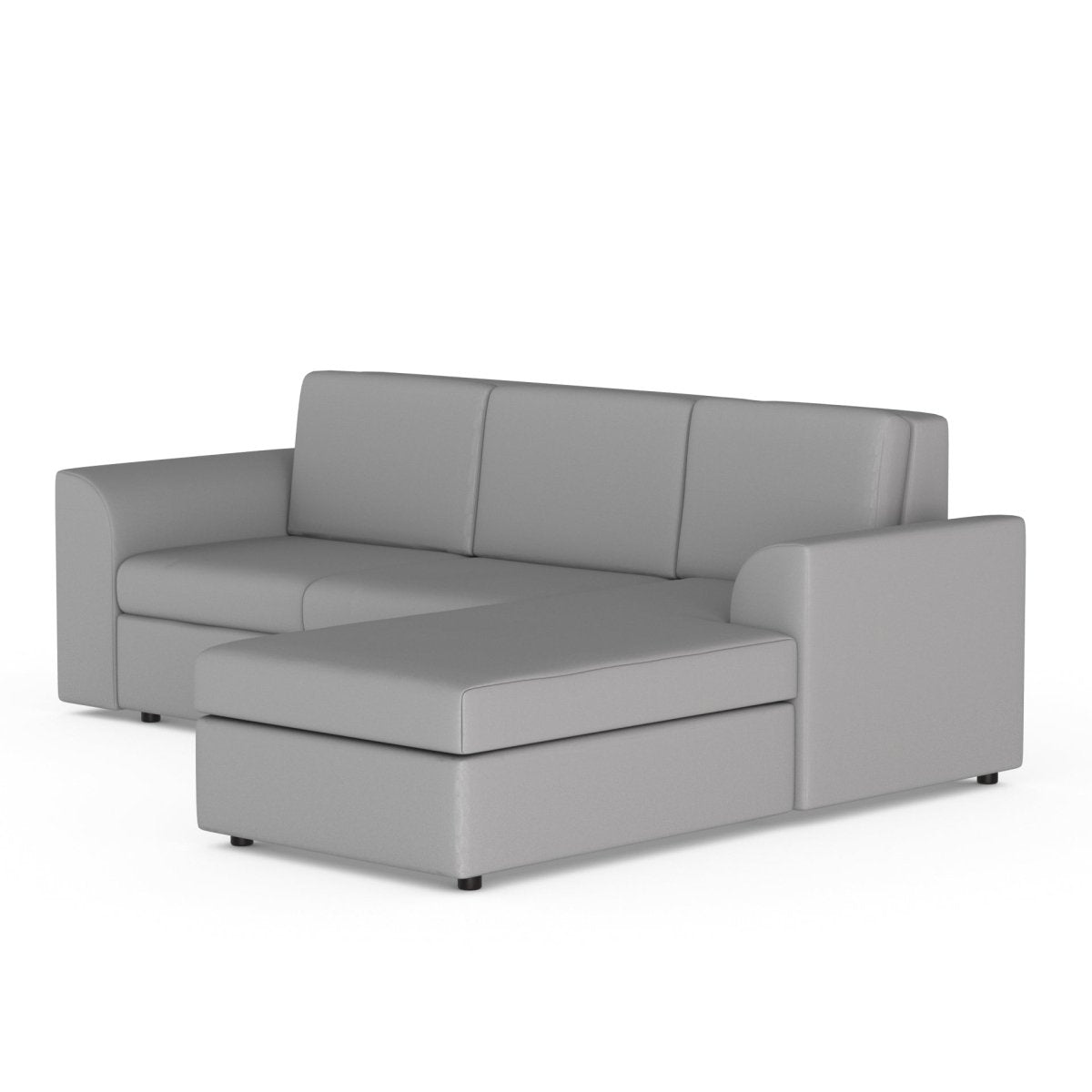 Lounge Series LHS Fabric Sofa Set - Sekar Lifestyle