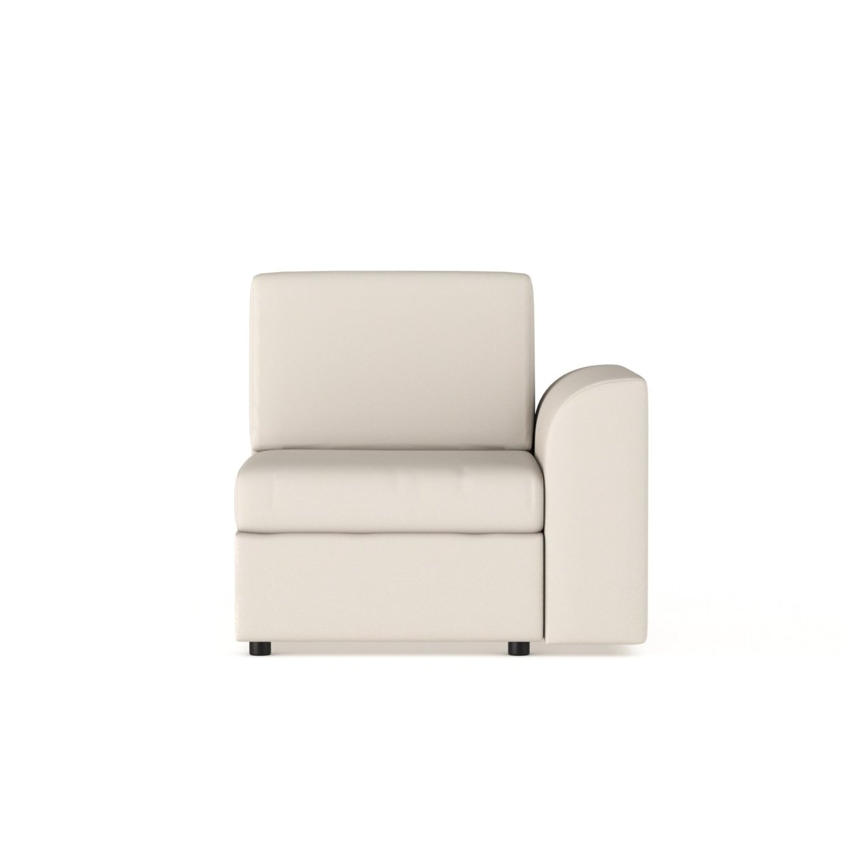 Lounge Series RHS Fabric Sofa Set - Sekar Lifestyle