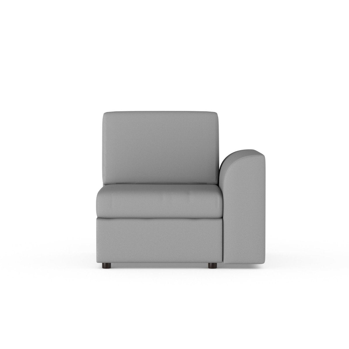 Lounge Series RHS Fabric Sofa Set - Sekar Lifestyle