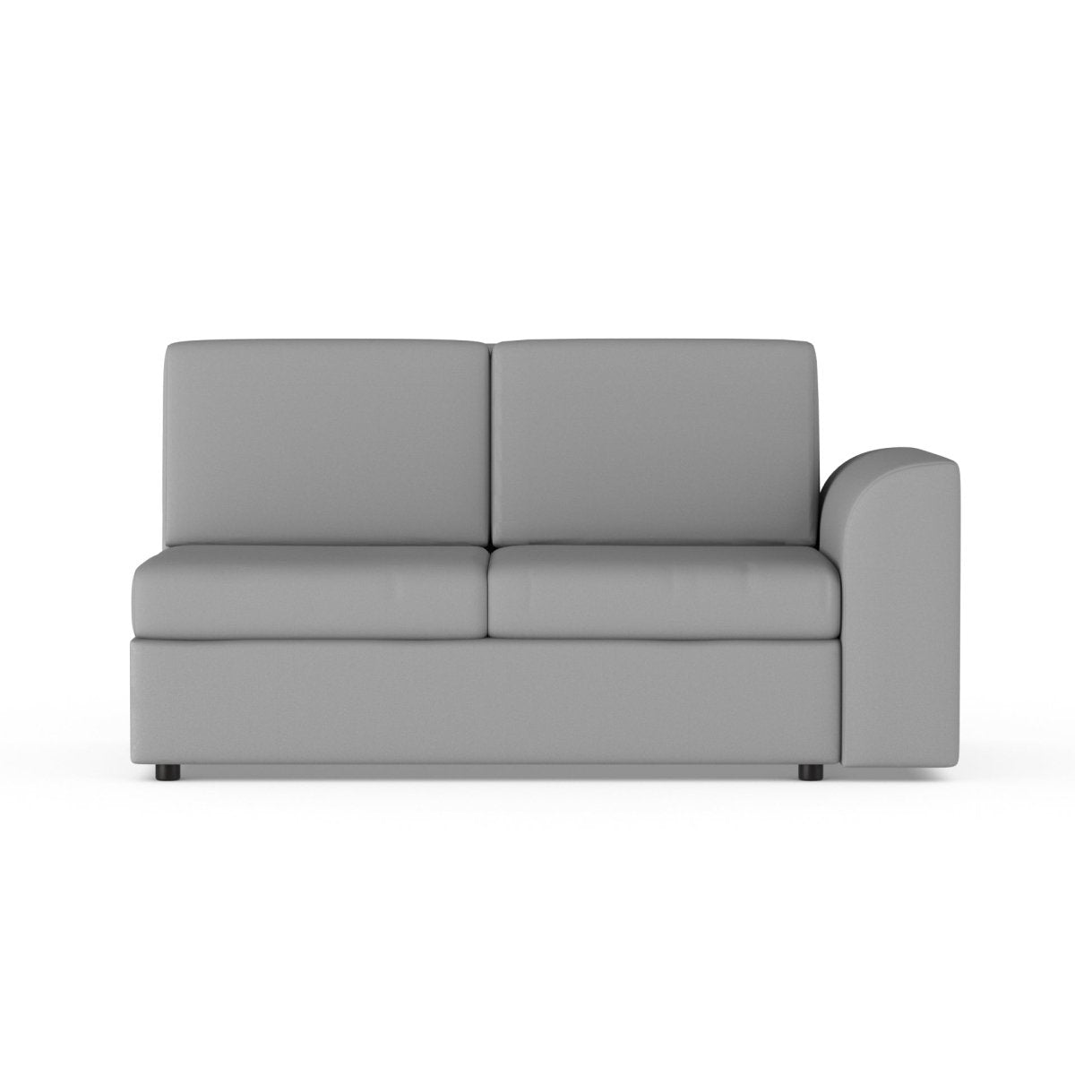 Lounge Series RHS Fabric Sofa Set - Sekar Lifestyle