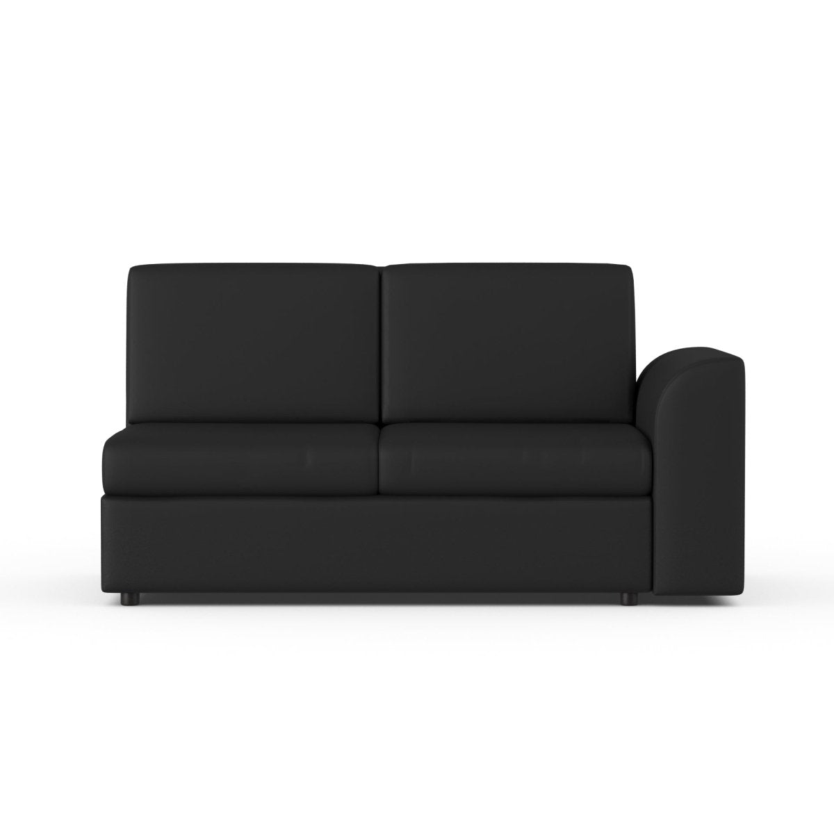 Lounge Series RHS Fabric Sofa Set - Sekar Lifestyle