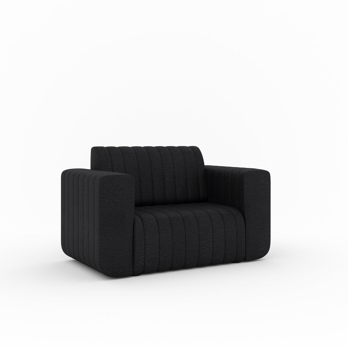 Luxury Series Fabric Sofa Set - Sekar Lifestyle