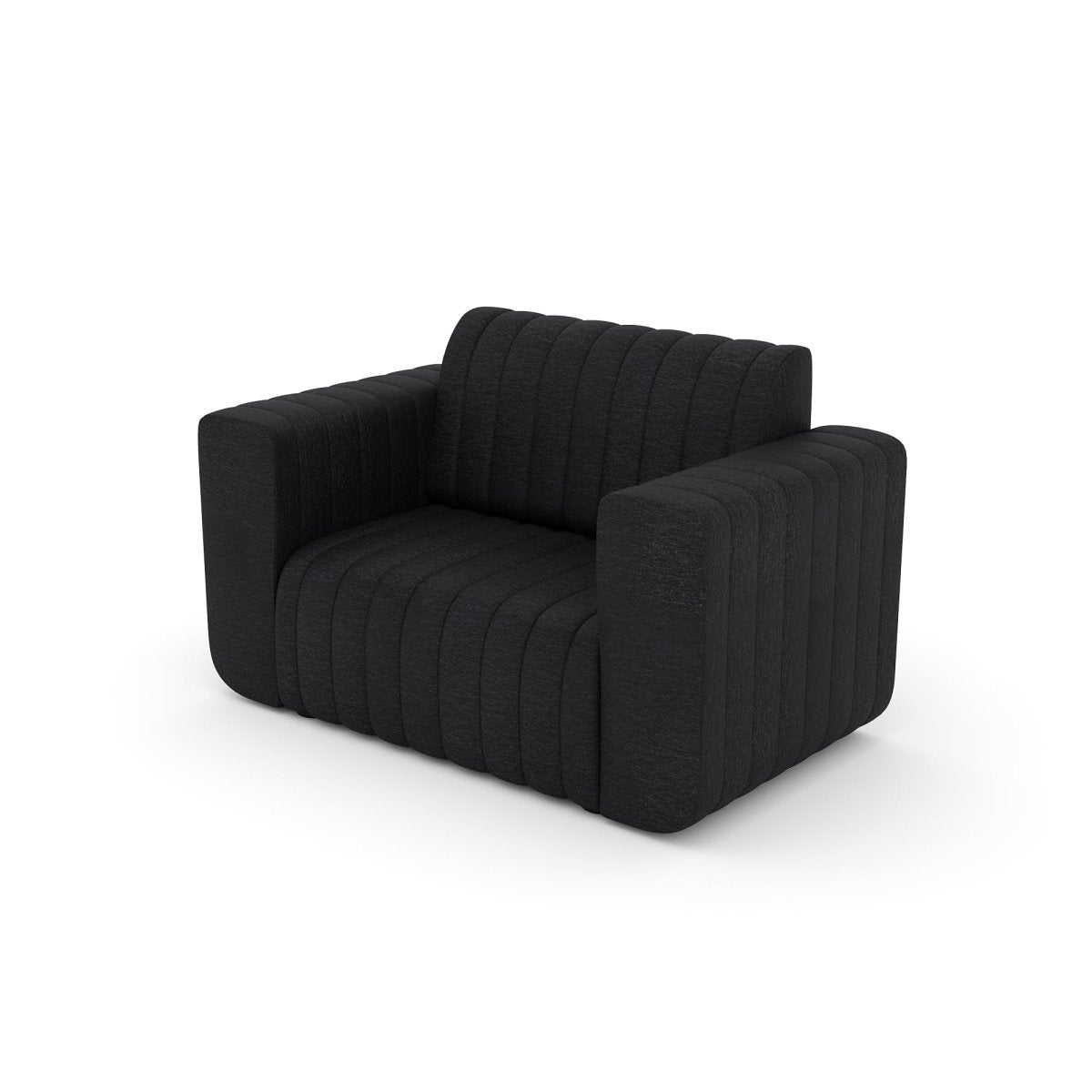 Luxury Series Fabric Sofa Set - Sekar Lifestyle