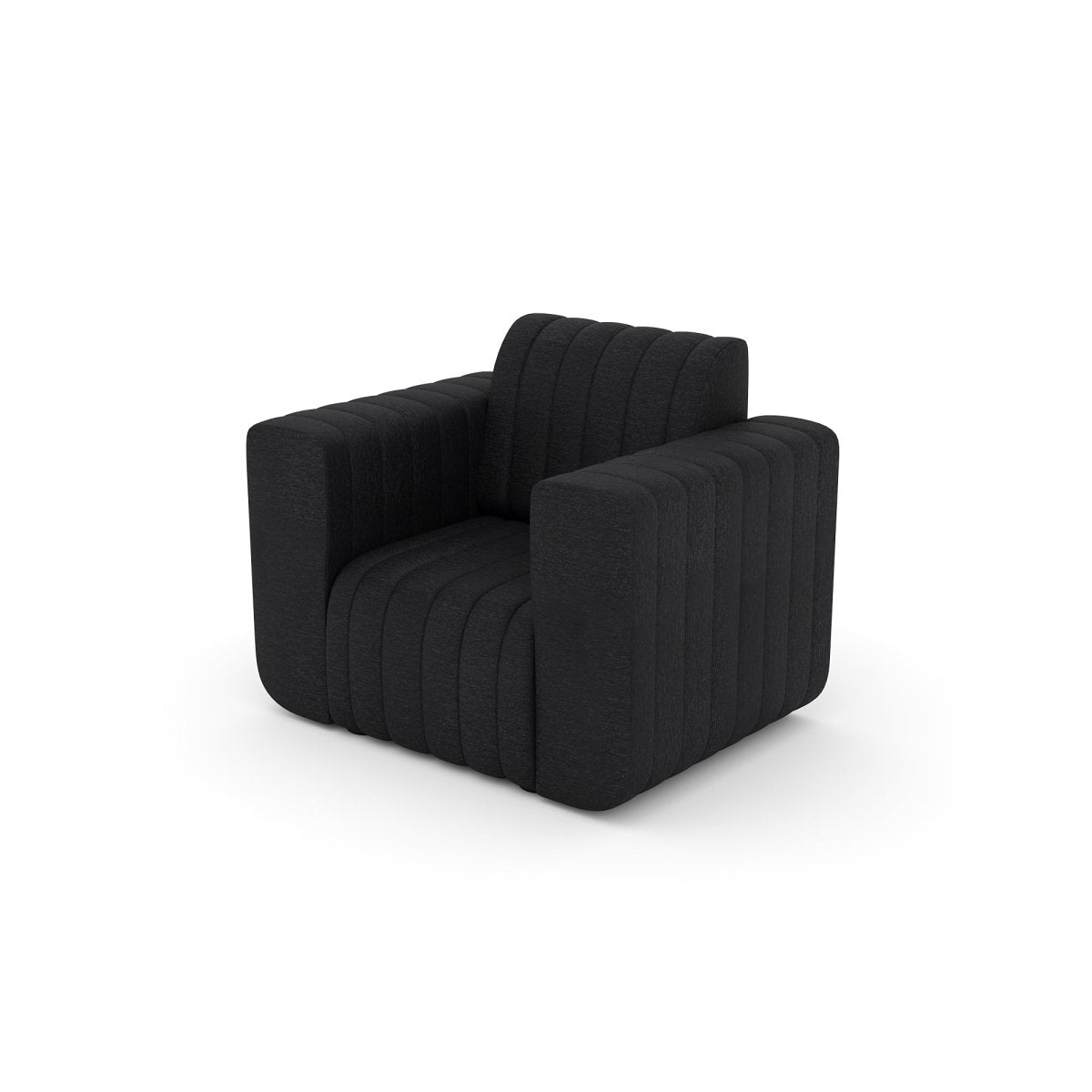 Luxury Series Fabric Sofa Set - Sekar Lifestyle