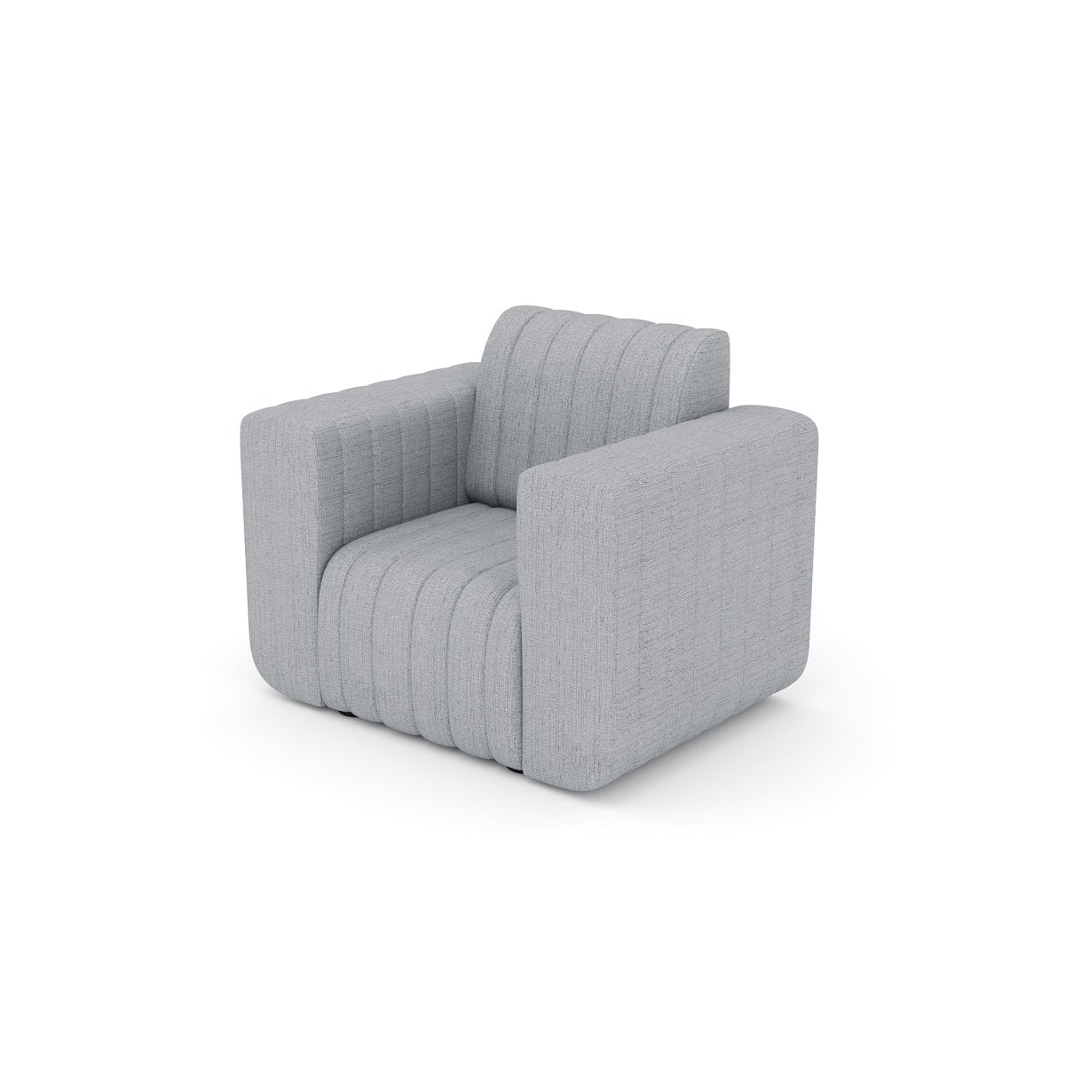 Luxury Series Fabric Sofa Set - Sekar Lifestyle