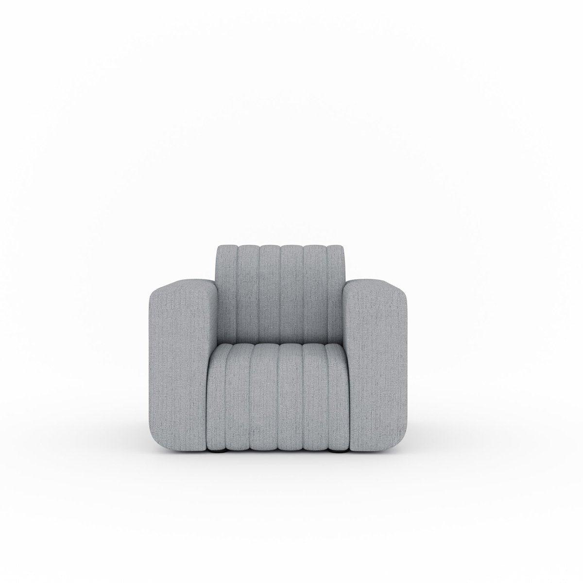 Luxury Series Fabric Sofa Set - Sekar Lifestyle